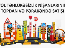 Yol nisanlari