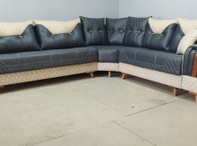 Relaks künc divan