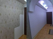 Dekor 3D Panel Aboy