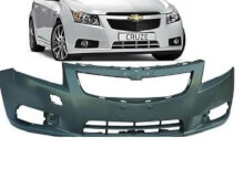 Chevrolet cruze on bufer