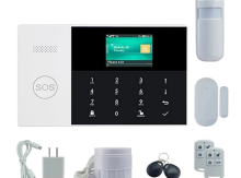 Siqnalizasiya sistemi RFID Pro Max