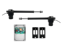 Qapi qollari OneDoors ST-400