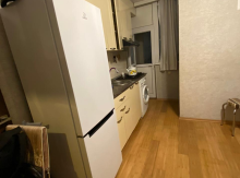 1 otaq menzil kirditnen satllr