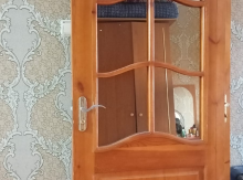 Qapılar satılır