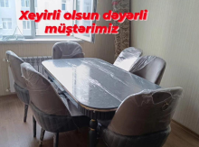 Masa dəsti