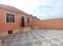 3-otaqlı mənzil Yeni tikili, Bine erasinde., 120 m²