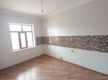 3-otaqlı mənzil Yeni tikili, Bine erasinde., 120 m²