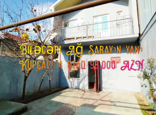 3-otaqlı mənzil Yeni tikili, Binəqədi erasisi., 120 m²