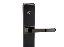 Hotel kilidi Premium black