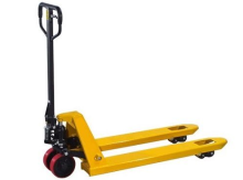 Transpalet nyulon wheels 2500kq