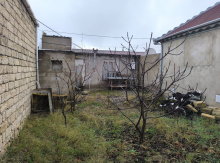 2-otaqlı mənzil Yeni tikili, Mas., 128 m²