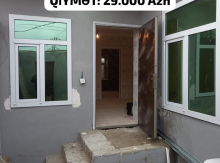 2-otaqlı mənzil Yeni tikili, Masdaga erasinde., 123 m²