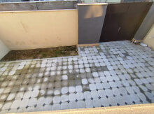 3-otaqlı mənzil Yeni tikili, Masdaga erasinde., 125 m²
