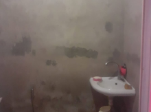 3-otaqlı mənzil Yeni tikili, Masdaga erasinde., 98 m²