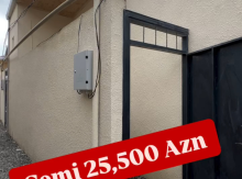 2-otaqlı mənzil Yeni tikili, Bine erasinde., 90 m²