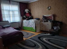 3-otaqlı mənzil Yeni tikili, Mas., 90 m²