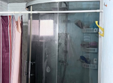 4-otaqlı mənzil Yeni tikili, Masdaga erasinde., 120 m²