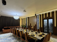Mərdəkan bağ evi