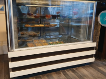 Kabab Vitrini