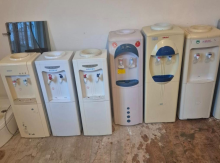 Su Dispenseri