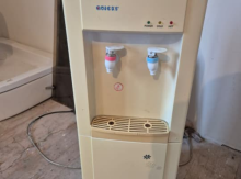 Su Dispenseri