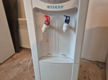 Su Dispenseri