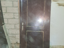 Seyf Qapı 