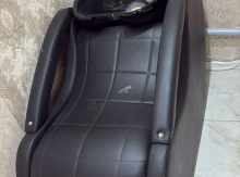 Salon çanaqları