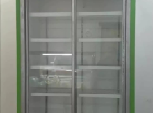 Soyuducu Vitrin