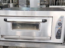 Pizza Aparatı