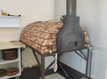 Pizza Sobası