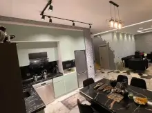 Bağ Evi, Merdekan.