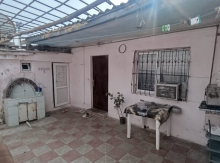 Bağ Evi, Masdaga.