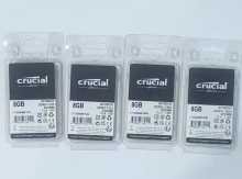   Ddr3 8gb Notbuk Ramı