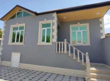Həyət Evi, Masazir Qesebesi.