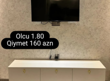 Tv Altı