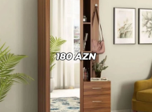 Dəhliz Dolabı