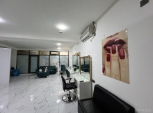   Gozellik Salonu