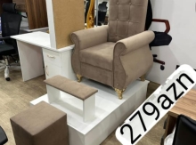   Pedikür Dəsti
