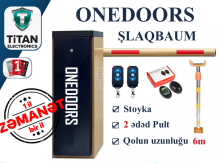 Şlaqbaum Sistemləri