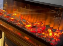   Smart 3d Kamin