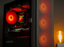 Gaming Pc Rtx 4060 Ultra Quality
