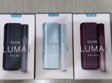   Iqos Prime I