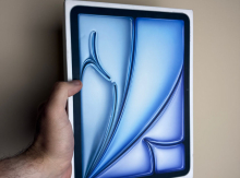 Apple "iPad M3"