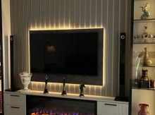   Smart Kamin 3D