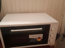 Elektrik Soba Schaub Lorenz