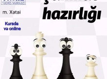  Şahmat Dərsləri