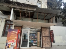 Obyekt İcarəyə verilir, Xetai prospekti