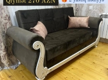 Divan "Sultan"