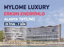 Alanya Turu